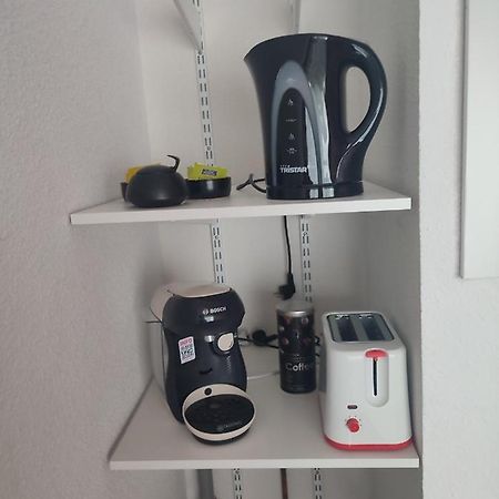 Apartament Les Ecrins Lourdes Zewnętrze zdjęcie
